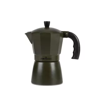 Fox Cookware Espresso Maker 6 csészés kávéfőző 300 ml