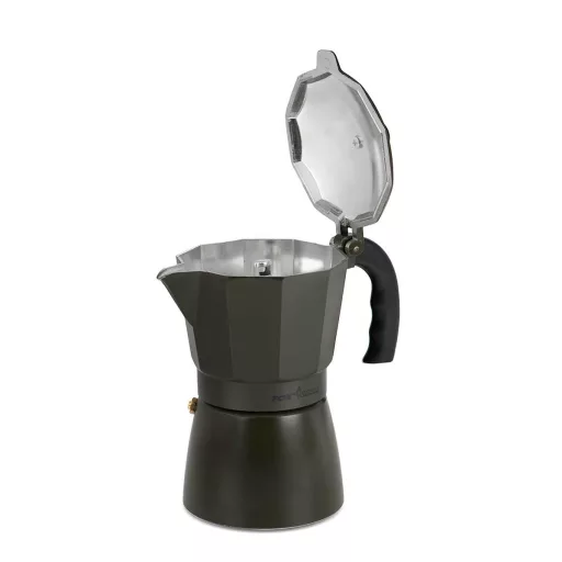 Fox Cookware Espresso Maker 6 csészés kávéfőző 300 ml