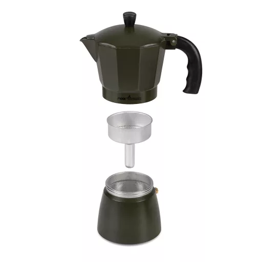 Fox Cookware Espresso Maker 9 csészés kávéfőző 450 ml