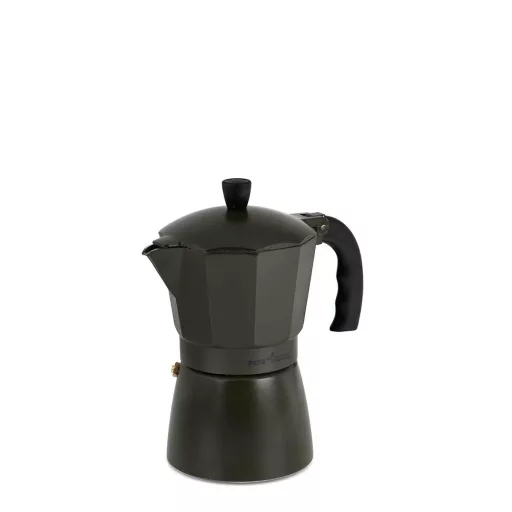 Fox Cookware Espresso Maker 9 csészés kávéfőző 450 ml