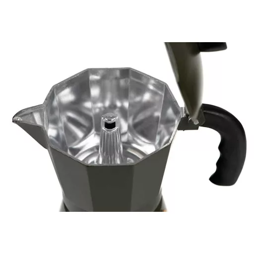 Fox Cookware Espresso Maker 9 csészés kávéfőző 450 ml