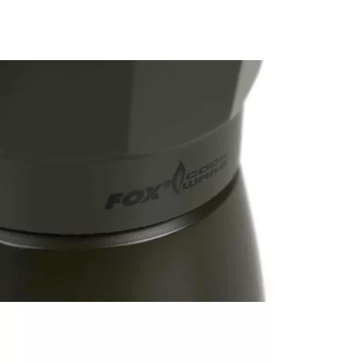 Fox Cookware Espresso Maker 9 csészés kávéfőző 450 ml