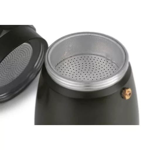 Fox Cookware Espresso Maker 9 csészés kávéfőző 450 ml