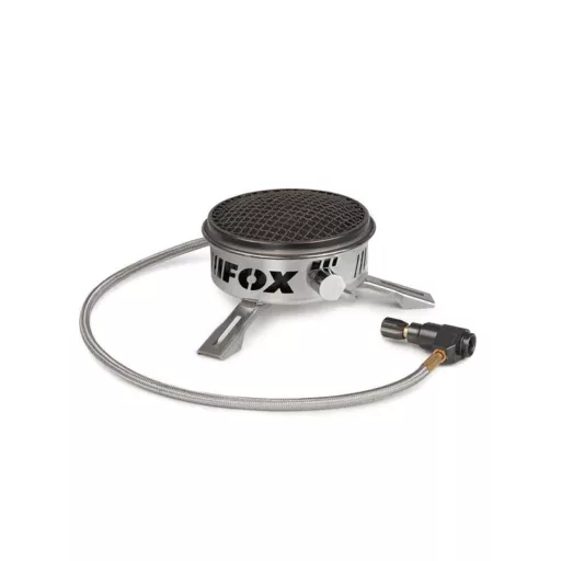 Fox Cookware Infrared Stove infravörös gázfőző
