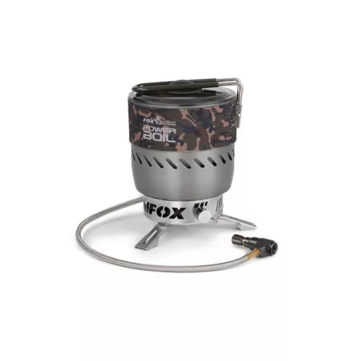 Fox Cookware Infrared Stove infravörös gázfőző