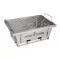 Fox Cookware Foldable BBQ összecsukható grillsütő