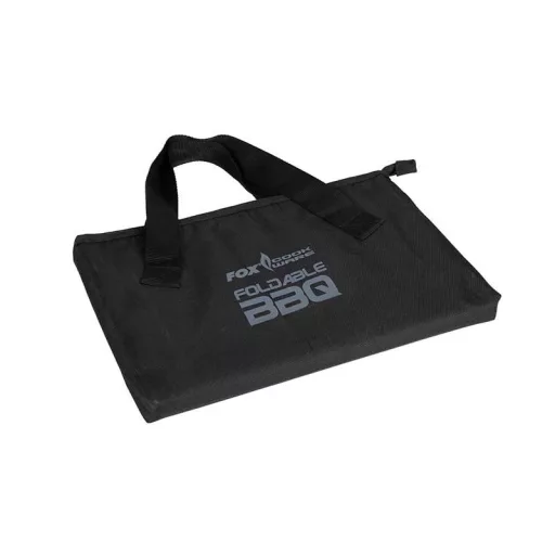 Fox Cookware Foldable BBQ összecsukható grillsütő