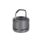 Fox Cookware Infrared Power Boil vízforraló 1 l