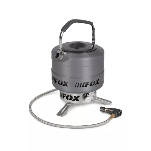 Fox Cookware Infrared Power Boil vízforraló 1 l