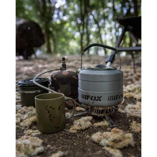 Fox Cookware Infrared Power Boil vízforraló 1 l