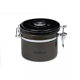 Fox Cookware Coffee/Tea Khaki kávé- és teatároló 860 ml