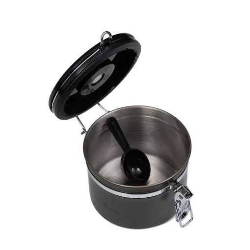 Fox Cookware Coffee/Tea Khaki kávé- és teatároló 860 ml