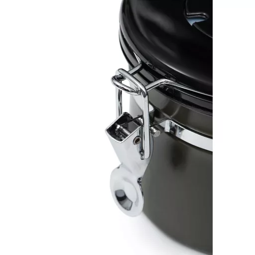 Fox Cookware Coffee/Tea Khaki kávé- és teatároló 860 ml