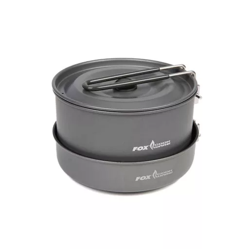 Fox Cookware 3 részes edénykészlet
