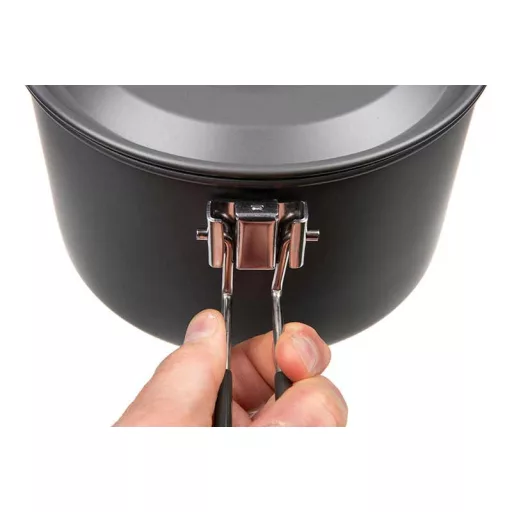 Fox Cookware 3 részes edénykészlet