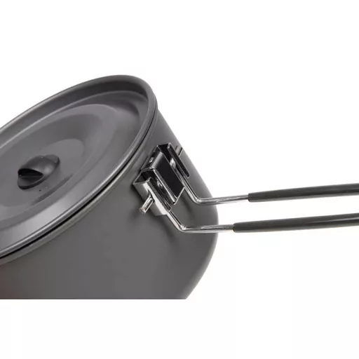 Fox Cookware Deluxe 4 részes edénykészlet