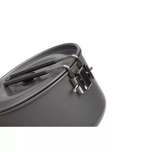 Fox Cookware Deluxe 4 részes edénykészlet