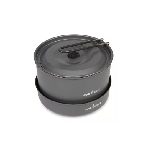 Fox Cookware Deluxe 4 részes edénykészlet
