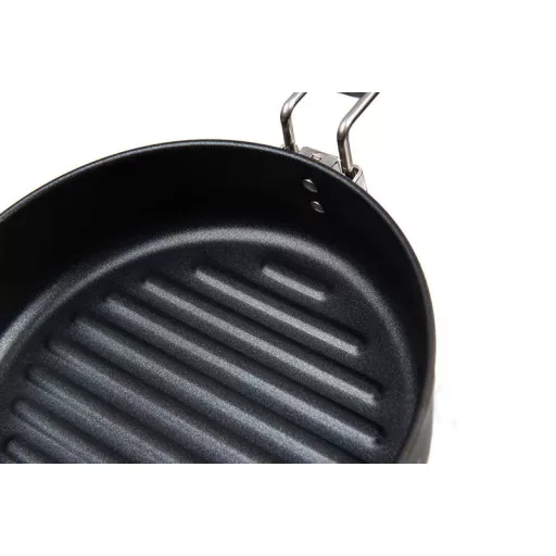 Fox Cookware Deluxe 4 részes edénykészlet