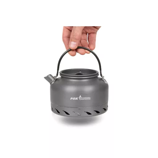 Fox Cookware Heat Transfer vízforraló 0,9 l