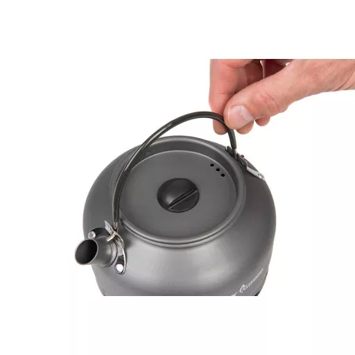 Fox Cookware Heat Transfer vízforraló 0,9 l