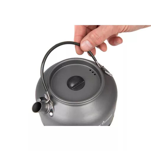 Fox Cookware Heat Transfer vízforraló 0,9 l