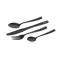 Fox Cookware Black Stainless evőeszközkészlet