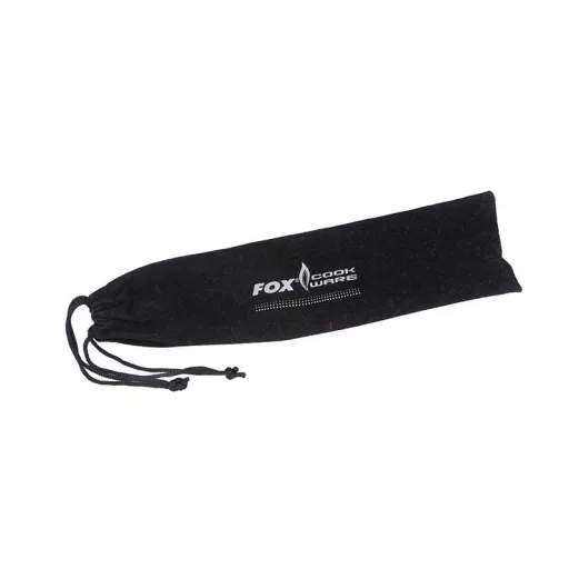 Fox Cookware Black Stainless evőeszközkészlet