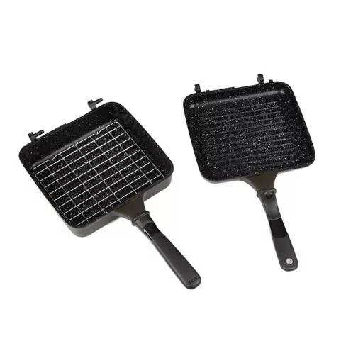 Fox Cookware Multi-Pan serpenyő