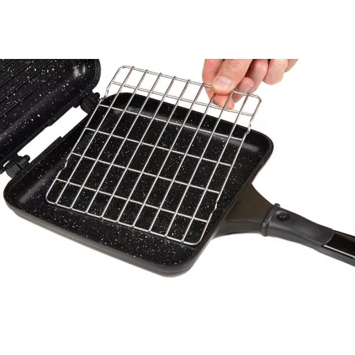 Fox Cookware Multi-Pan serpenyő