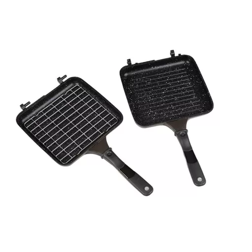 Fox Cookware Multi-Pan Deep mély serpenyő