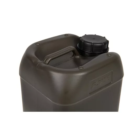 Fox Water Bottle vizeskanna 5 l