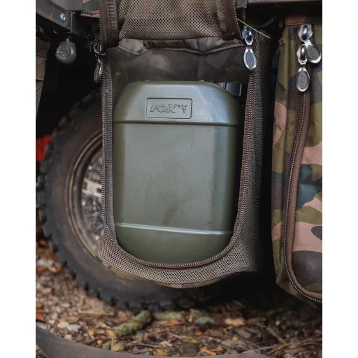 Fox Water Bottle vizeskanna 5 l