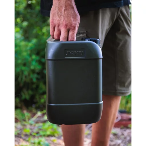Fox Water Bottle vizeskanna 5 l