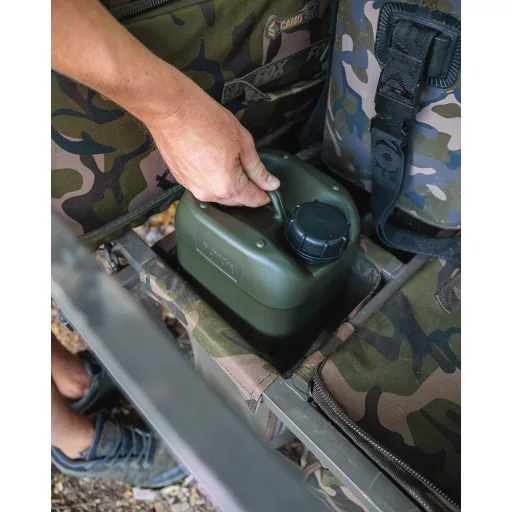 Fox Water Bottle vizeskanna 5 l