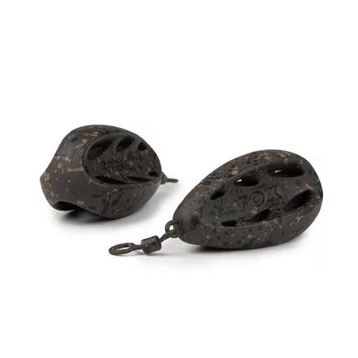 Fox Edges Swivel paste bomb forgós végólom 100 g
