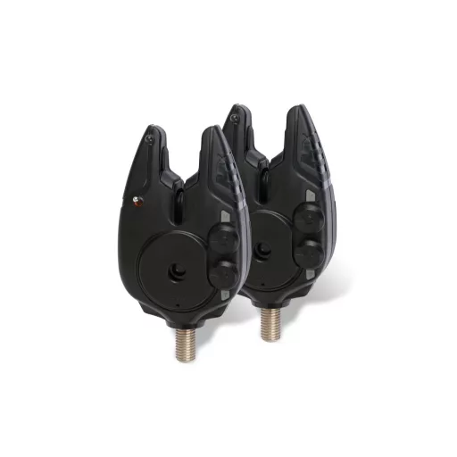 Fox Micron MX 3+1 elektromos kapásjelző szett