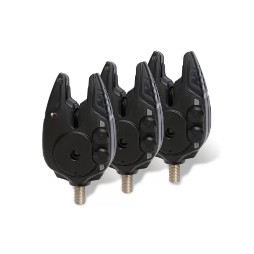 Fox Micron MX 3+1 elektromos kapásjelző szett