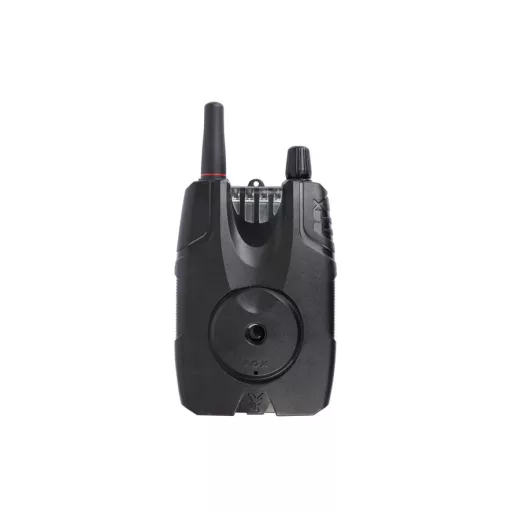 Fox Micron MX 4+1 elektromos kapásjelző szett