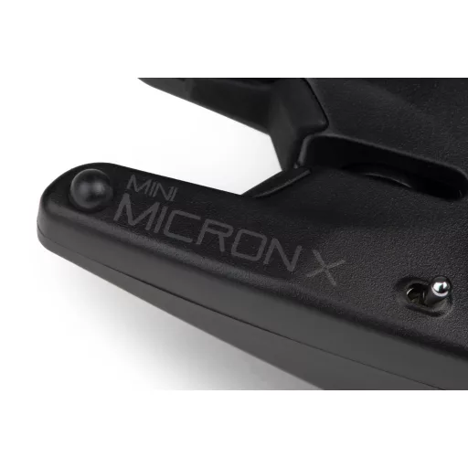 Fox Mini Micron X 2+1 elektromos kapásjelző szett