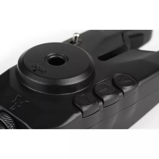 Fox Mini Micron X 2+1 elektromos kapásjelző szett