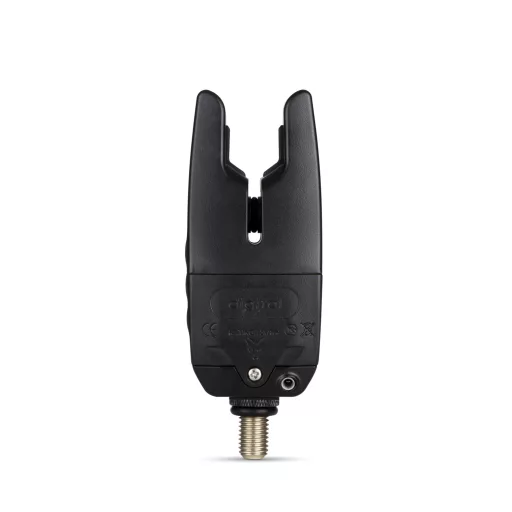 Fox Mini Micron X 3+1 elektromos kapásjelző szett