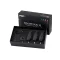 Fox Mini Micron X 4+1 elektromos kapásjelző szett