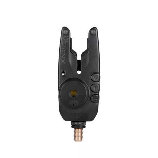 Fox Mini Micron X 4+1 elektromos kapásjelző szett