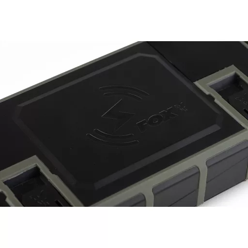 Fox Halo Wireless Power 27K elem