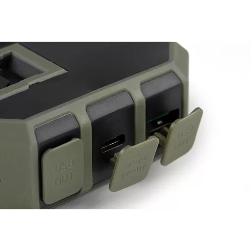 Fox Halo Wireless Power 27K elem