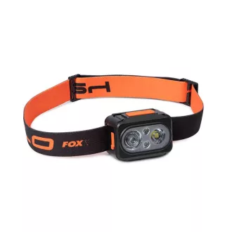 Fox Halo 500C Headtorch 61 mm többszínű fejlámpa