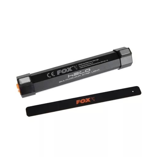 Fox Halo Strip Light többszínű kempinglámpa