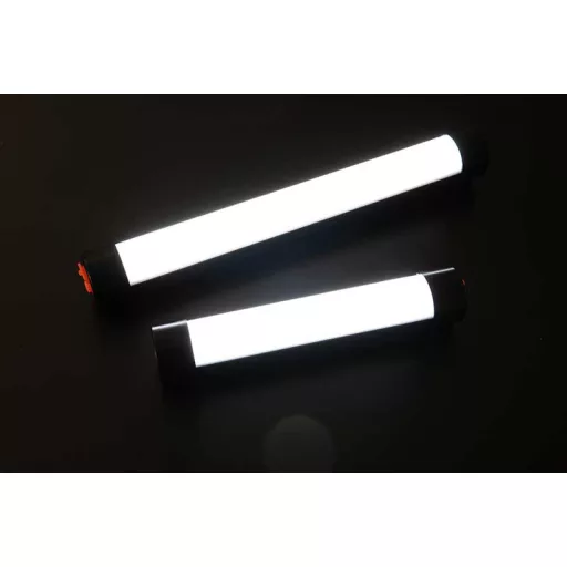 Fox Halo Strip Light többszínű kempinglámpa