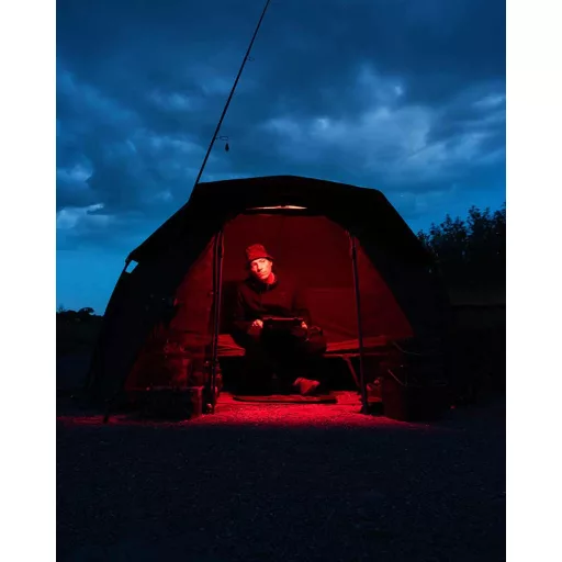 Fox Halo Strip Light többszínű kempinglámpa